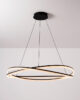 Riippuvalaisin LED 68W