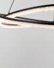 Riippuvalaisin LED 68W