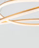 Riippuvalaisin LED 68W