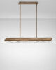 Pendant light LED 56W