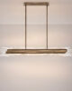 Pendant light LED 56W