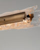 Pendant light LED 56W
