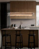 Pendant light LED 56W
