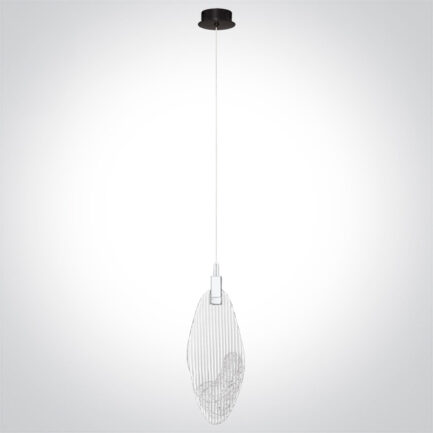 Rippuv laevalgusti LED 3W