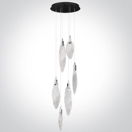 Riippuvalaisin LED 14W