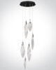 Riippuvalaisin LED 14W