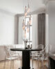Riippuvalaisin LED 14W