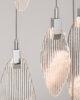 Riippuvalaisin LED 14W