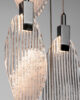 Riippuvalaisin LED 14W
