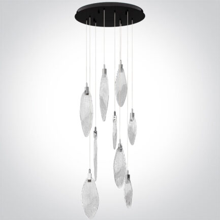 Pendant light LED 23W