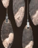 Pendant light LED 23W