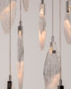 Pendant light LED 23W