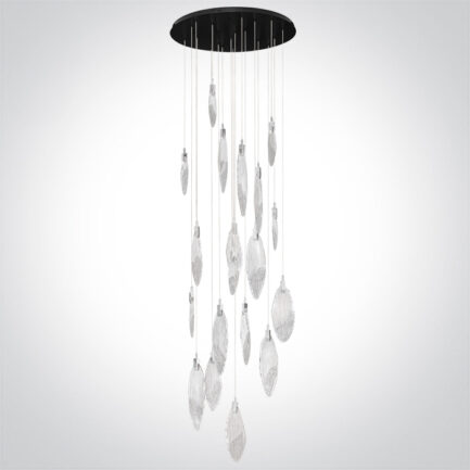 Подвесной светильник LED 44W