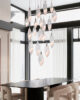 Riippuvalaisin LED 44W