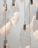 Riippuvalaisin LED 44W