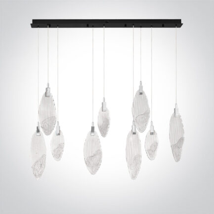 Pendant light LED 23W