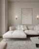 Wall light LED 3W