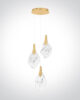 Riippuvalaisin LED 10W