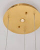 Riippuvalaisin LED 10W