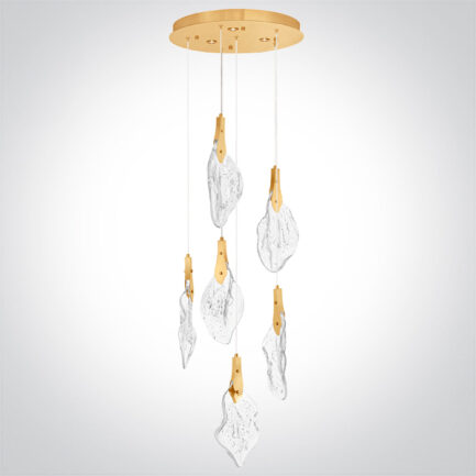 Riippuvalaisin LED 24W