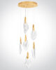 Pendant light LED 24W