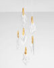 Pendant light LED 24W