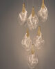 Pendant light LED 24W