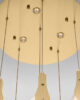 Pendant light LED 24W