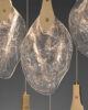 Pendant light LED 24W