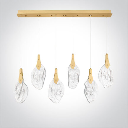 Riippuvalaisin LED 24W