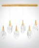 Pendant light LED 24W