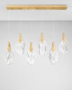 Pendant light LED 24W