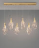 Pendant light LED 24W