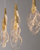 Pendant light LED 24W