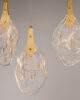 Pendant light LED 24W