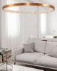 Подвесной светильник LED 60W