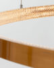 Подвесной светильник LED 60W