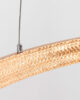 Pendant light LED 37W