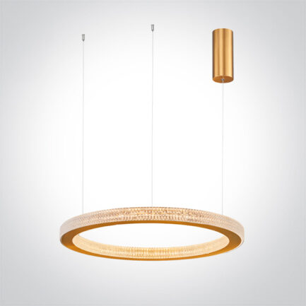 Подвесной светильник LED 60W