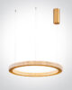 Riippuvalaisin LED 60W