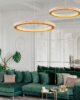 Riippuvalaisin LED 60W