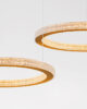 Riippuvalaisin LED 60W