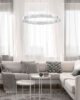 Riippuvalaisin LED 47W