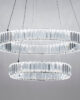 Riippuvalaisin LED 46W