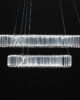 Riippuvalaisin LED 46W