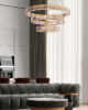 Riippuvalaisin LED 92W