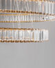 Riippuvalaisin LED 92W