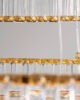 Riippuvalaisin LED 92W