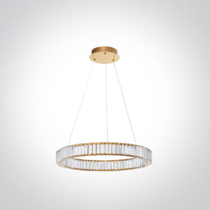 Pendant light LED 40W