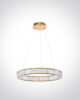 Riippuvalaisin LED 40W